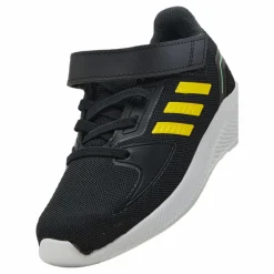 Runfalcon 2.0 Shoes Core Black / Beam Yellow / Beam Green*adidas Best