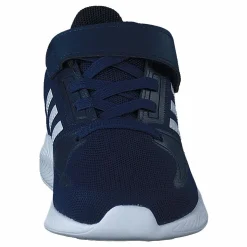 adidas Runfalcon 2.0 Shoes Dark Blue / Cloud White / Blue Rush Blå Hot