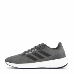 adidas Runfalcon 3.0 Shoes Grey Six / Core Black / Carbon Svart Online