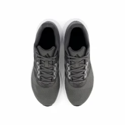 adidas Runfalcon 3.0 Shoes Grey Six / Core Black / Carbon Svart Online