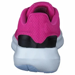 adidas Runfalcon 3.0 Shoes Lucid Fuchsia / Blue Dawn / Cloud White Rosa Discount