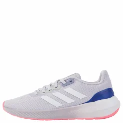 adidas Runfalcon 3.0 Shoes Sildaw / Cloud White / Silvio Vit New