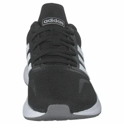 adidas Runfalcon Shoes Core Black / Cloud White / Grey Three Svart