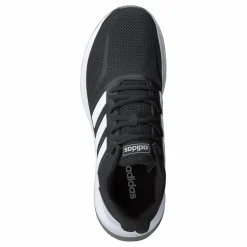 adidas Runfalcon Shoes Core Black / Cloud White / Grey Three Svart