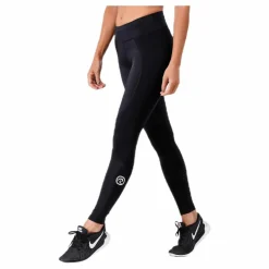 Rehband Runner's Knee/ITBS Tights Black Svart Best