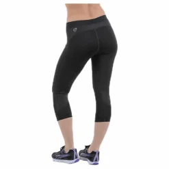 Puma Running 3/4 Tight W Black Svart