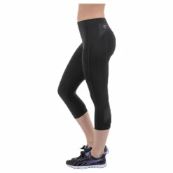 Puma Running 3/4 Tight W Black Svart