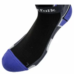 Norfolk Running ankle Socks - Joyner Purple Lila New