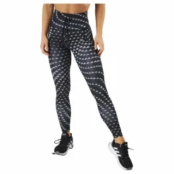 Running Essentials Brand Love 7/8 Leggings White*adidas Outlet