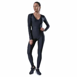 H20 fagerholt Running Late Black Svart Clearance