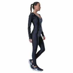 H20 fagerholt Running Late Black Svart Clearance