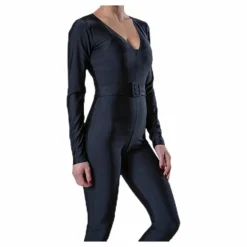 H20 fagerholt Running Late Black Svart Clearance