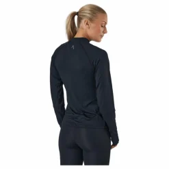 Running Ls Black*BLACC Discount