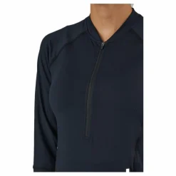 Running Ls Black*BLACC Discount