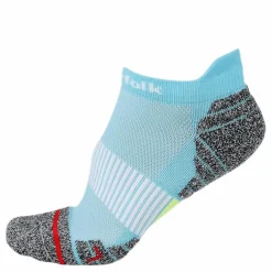 Running Socks - Bolt Blue*Norfolk Discount