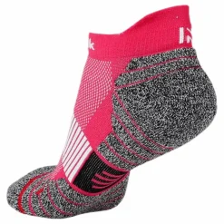 Running Socks - Bolt Pink*Norfolk Hot