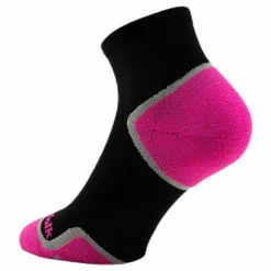 Norfolk Running Socks - Jenny Black Svart Outlet