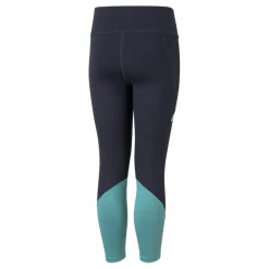 Puma Runtrain 7/8 Leggings G Parisian Night Blå Discount