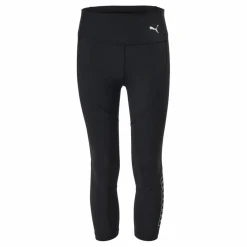 Runtrain 7/8 Tights G Black*Puma Sale