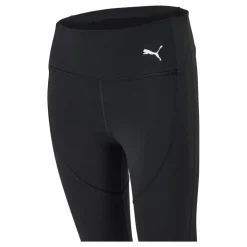Runtrain 7/8 Tights G Black*Puma Sale
