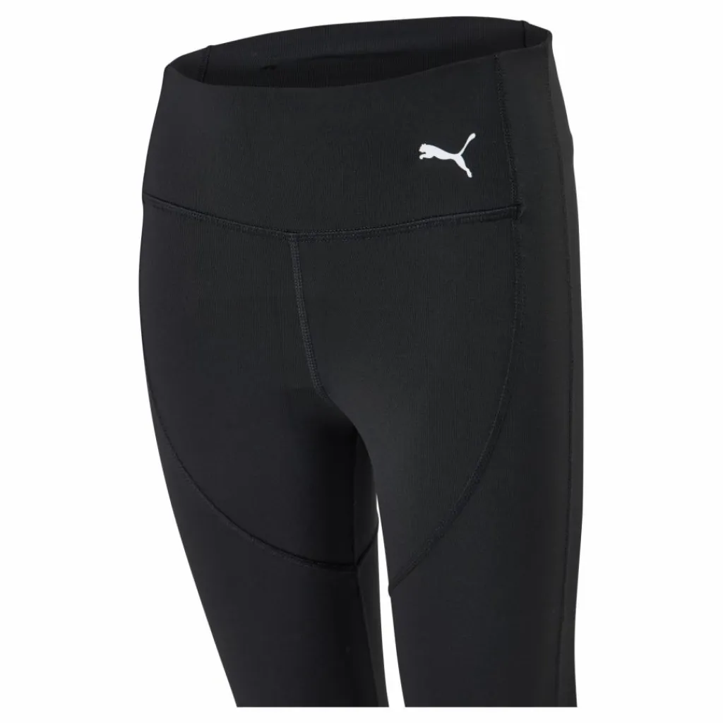 Runtrain 7/8 Tights G Black*Puma Sale