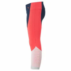 Puma Runtrain 7/8 Tights G Spellbound Röd Best