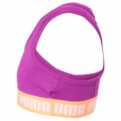 Runtrain Bra Top G Deep Orchid*Puma Discount