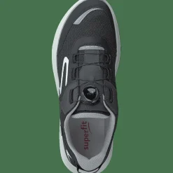 Superfit Rush Black Outlet