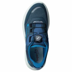 Superfit Rush Blue Blå Best