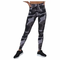 Rush Camo Legging Purple*Under Armour Best