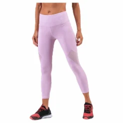 Under Armour Rush Crop Pink Rosa Online