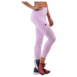 Under Armour Rush Crop Pink Rosa Online