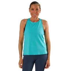 Under Armour Rush Energy Tank Neptune / / Sea Mist Turkos Clearance