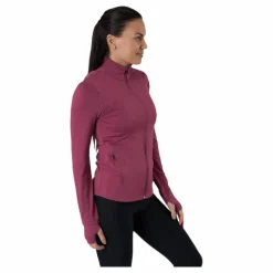 Under Armour Rush Fz Pink Rosa Outlet