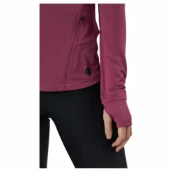 Under Armour Rush Fz Pink Rosa Outlet