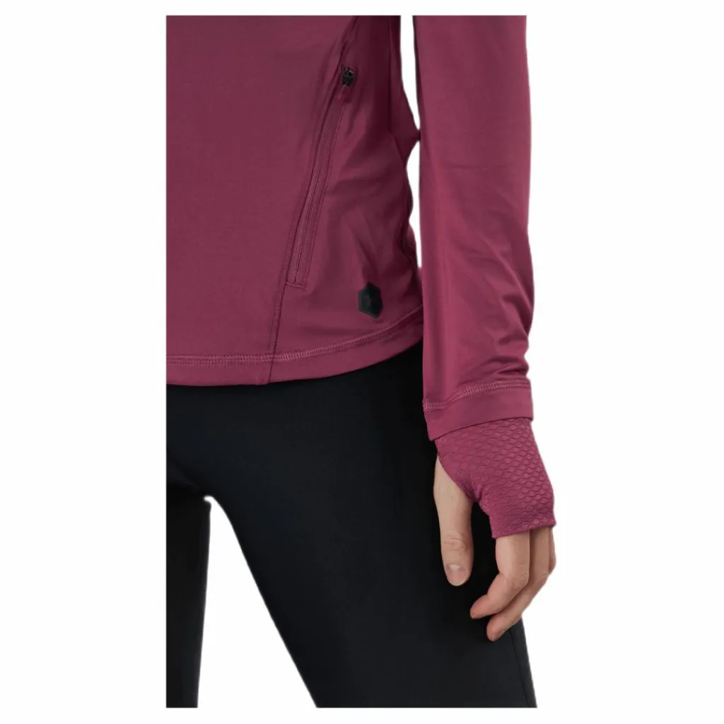 Under Armour Rush Fz Pink Rosa Outlet
