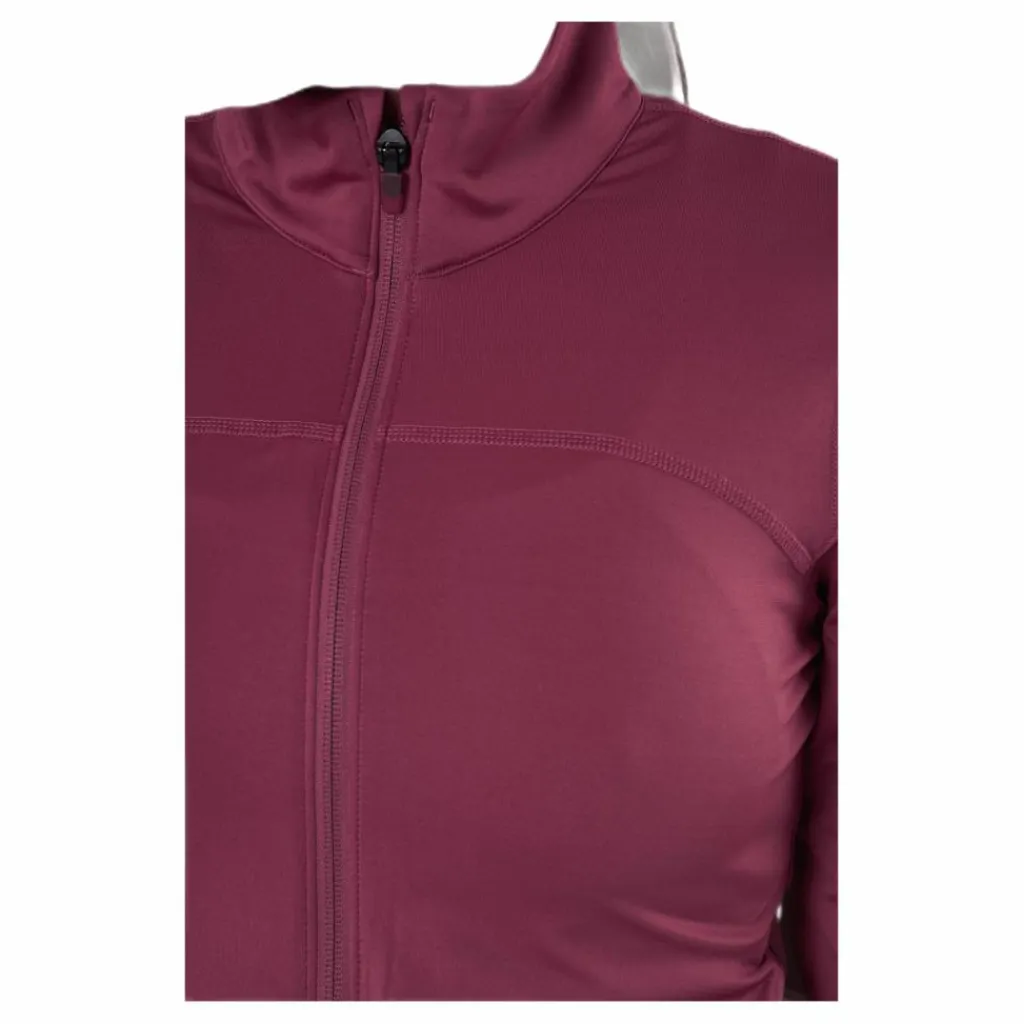 Under Armour Rush Fz Pink Rosa Outlet