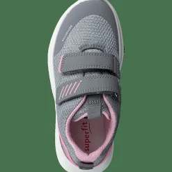 Superfit Rush Grey/ Pink Outlet
