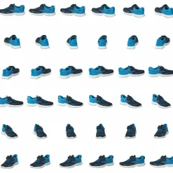 Superfit Rush Gtx Blue Online