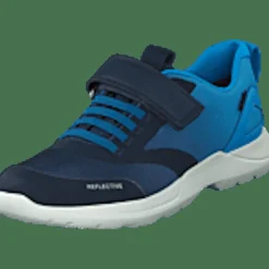Superfit Rush Gtx Blue Online