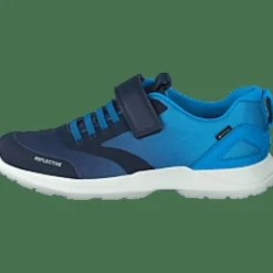 Superfit Rush Gtx Blue Online