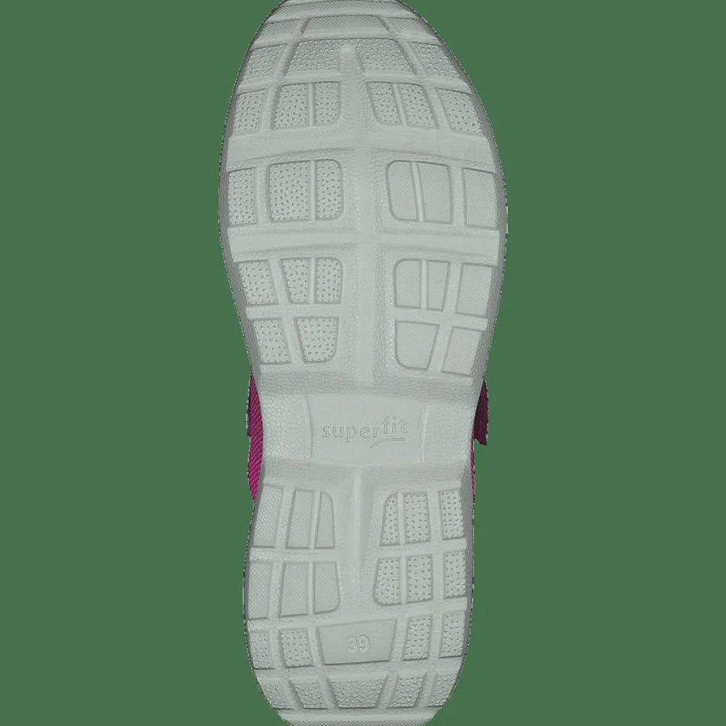 Superfit Rush Gtx Pink