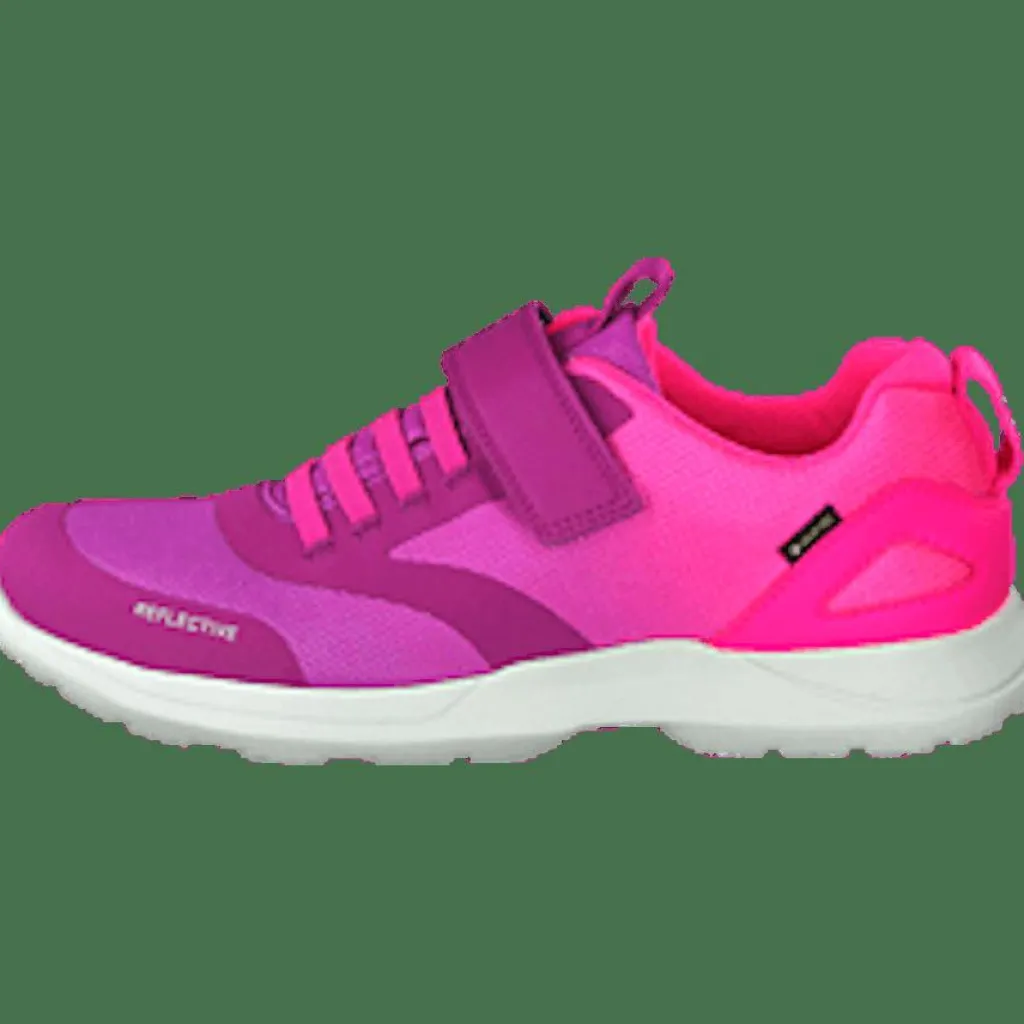 Superfit Rush Gtx Pink
