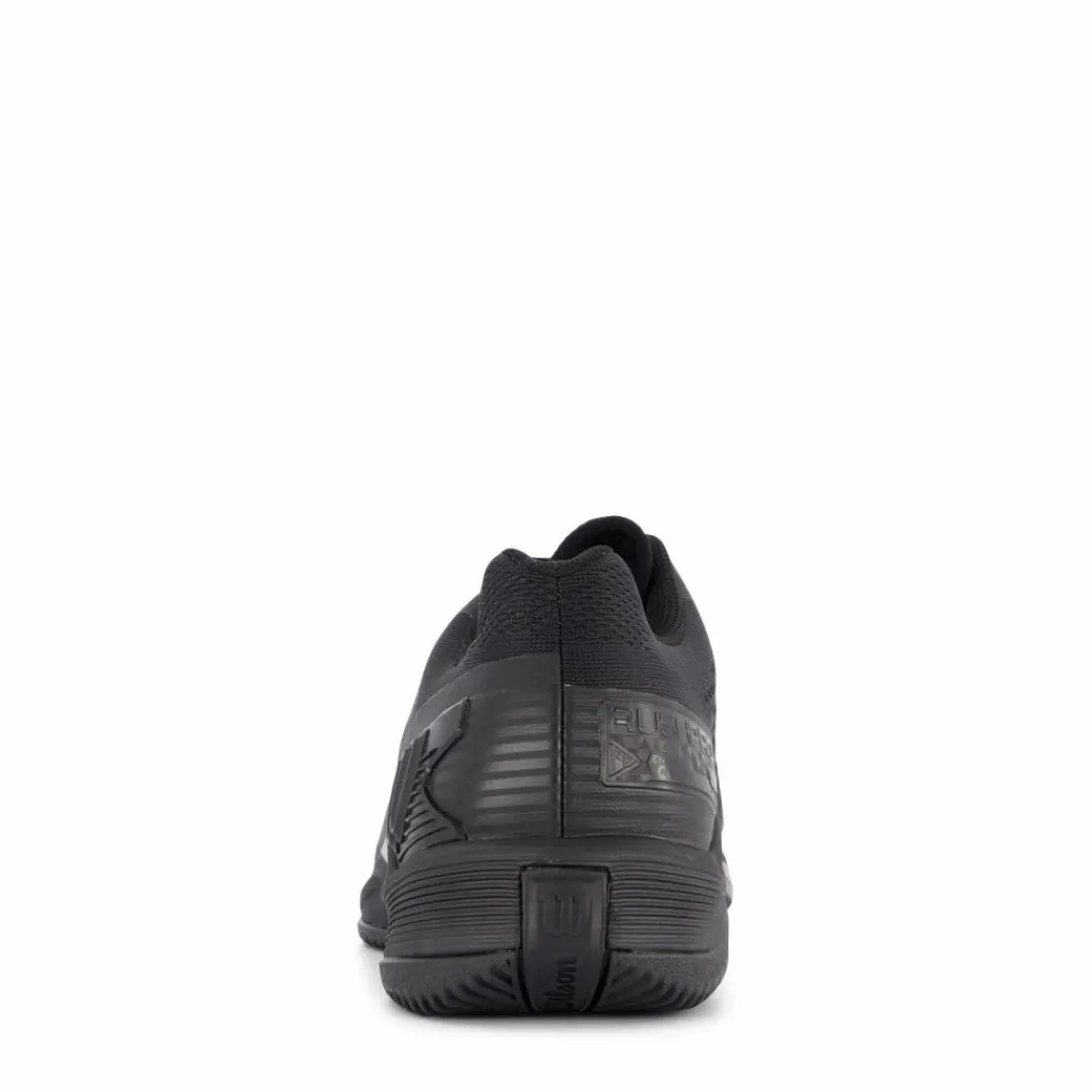 Wilson Rush Pro 4.0 Black Svart Online
