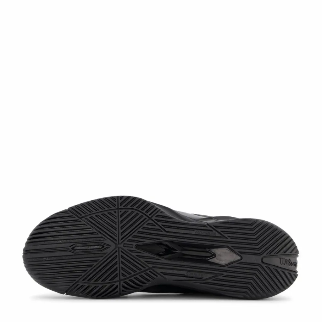Wilson Rush Pro 4.0 Black Svart Online