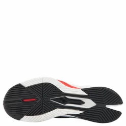 Rush Pro 4.0 Black/white/poppy Red*Wilson Outlet