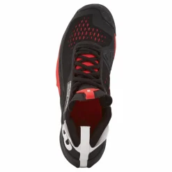 Rush Pro Tour Mid Black/white*Wilson Hot