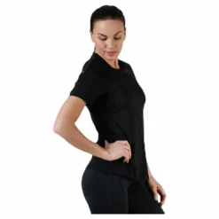 Rush Short Sleeve Black*Under Armour Outlet