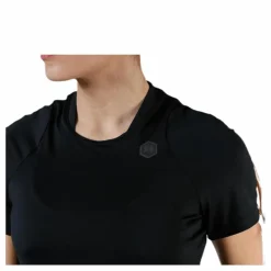 Rush Short Sleeve Black*Under Armour Outlet