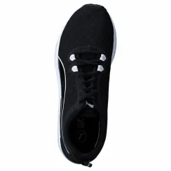 Puma Rush Wn’s 002 Black Svart Best
